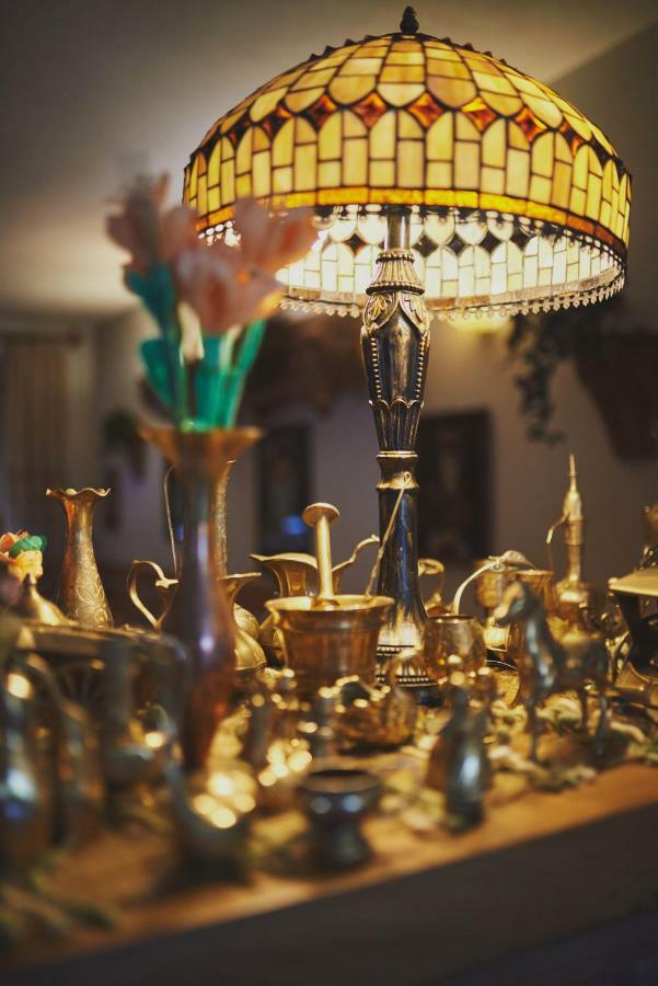 Dom Rodziny Sojkow Bed and Breakfast Bialka Tatrzanska Eksteriør billede