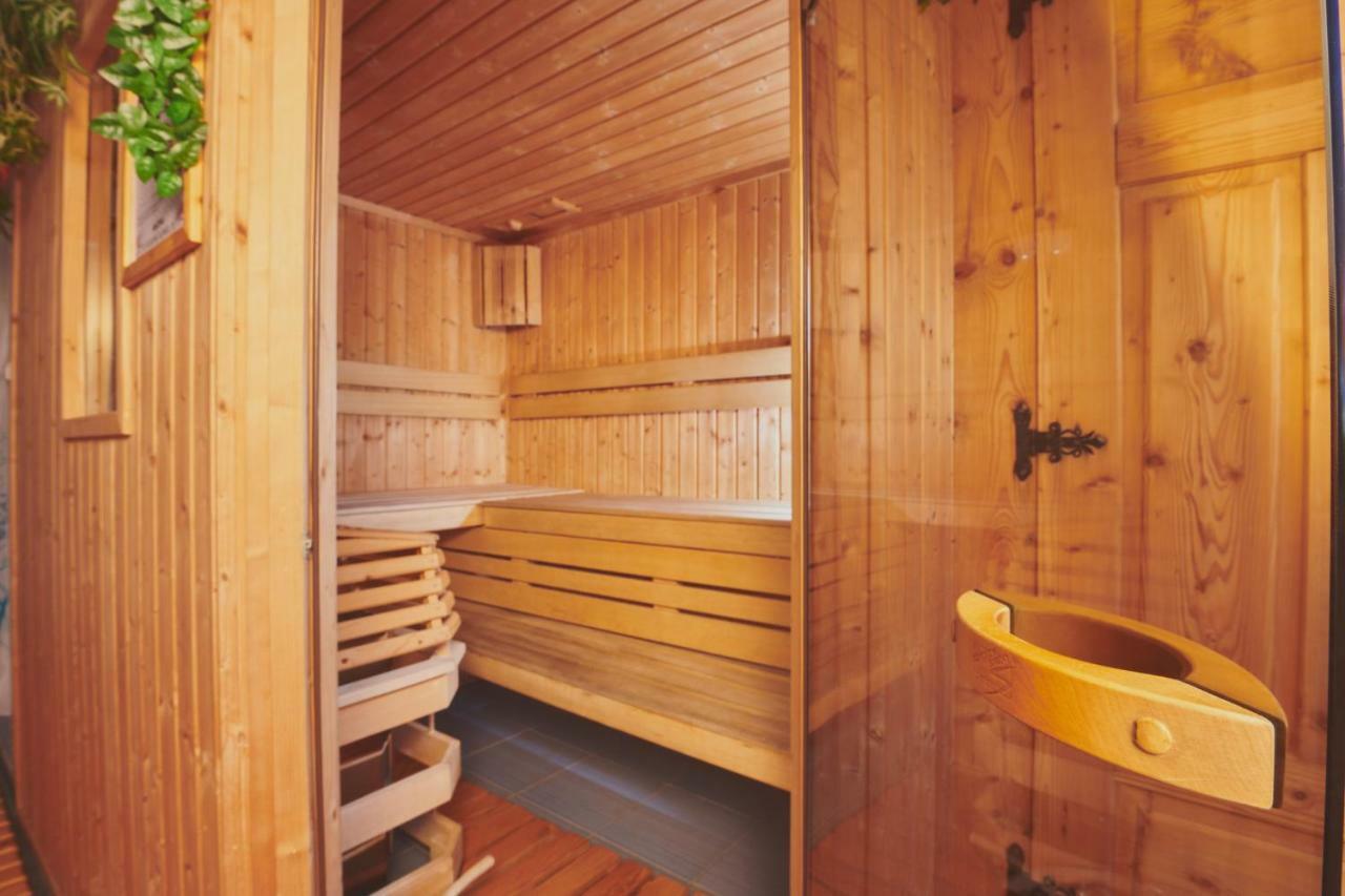 Dom Rodziny Sojkow Bed and Breakfast Bialka Tatrzanska Eksteriør billede