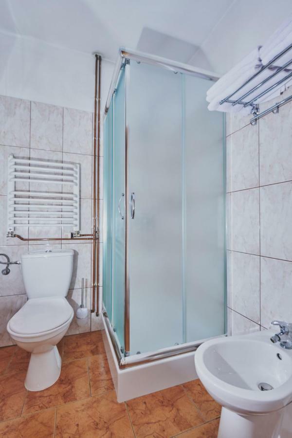 Dom Rodziny Sojkow Bed and Breakfast Bialka Tatrzanska Eksteriør billede