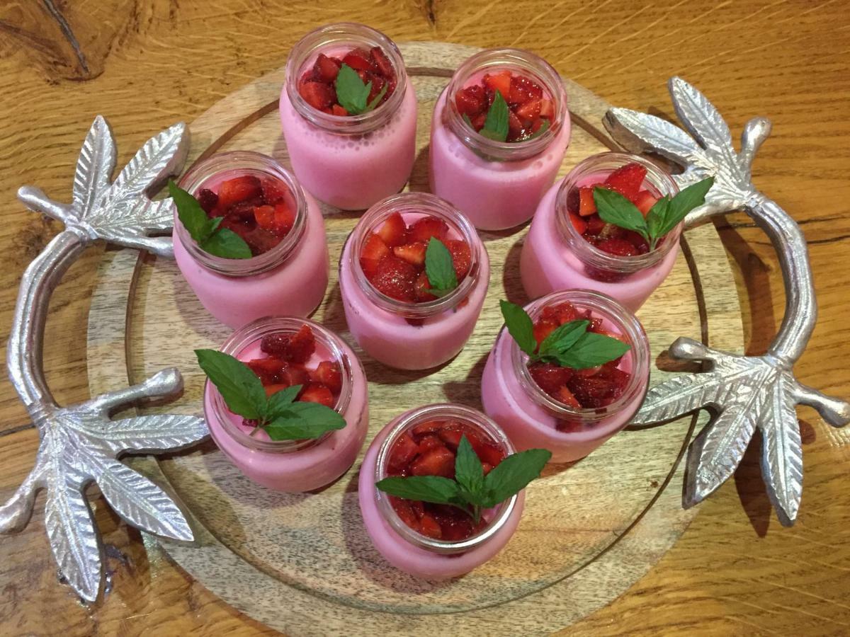 Dom Rodziny Sojkow Bed and Breakfast Bialka Tatrzanska Eksteriør billede
